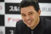 A peine limogé d’Al-Ittihad, Marcelo Gallardo intéresse le Milan AC