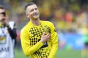Marco Reus va t-il former un duo de légende après Dortmund