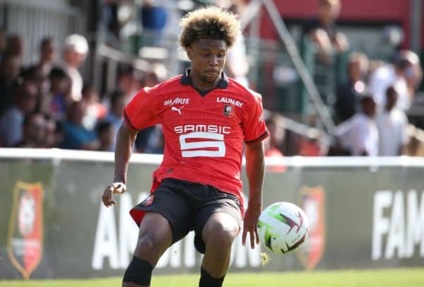 Rennes : Aston Villa convoite une pépite française