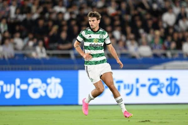 Un international danois serait dans le viseur de Chelsea