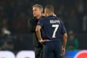 Pourquoi Enrique n’a pas sorti Mbappé contre Toulouse