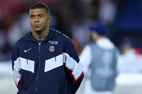 PSG: le teaser de Mbappé sur l’annonce de son futur club
