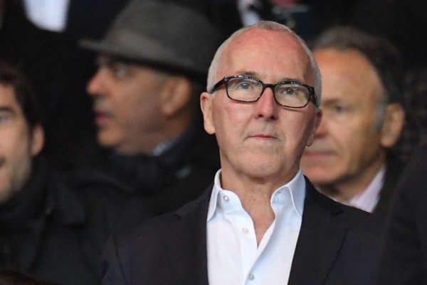 Vente OM : Un pas nécessaire pour financer le rachat de TikTok ?