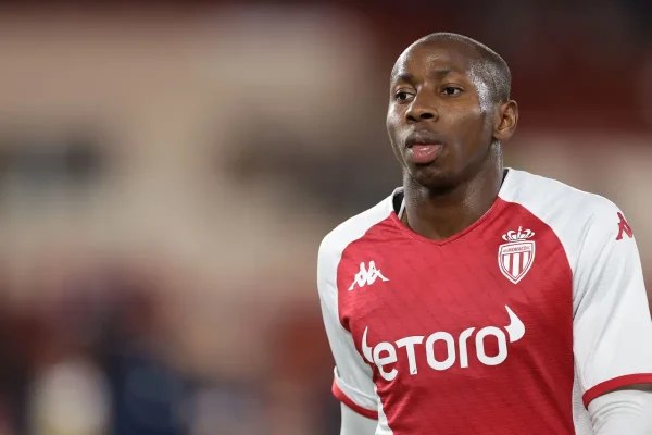 Ligue 1: La ministre des Sports s’en prend à un joueur de Monaco