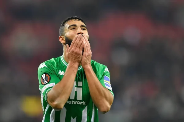 Le début de la fin pour Nabil Fékir au Bétis
