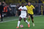 PSG: “Il mérite la note de zéro!” Nuno Mendes critiqué après Dortmund