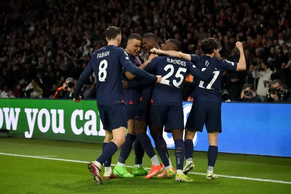 LDC: Le gros pactole que peut empocher le PSG en cas de qualification