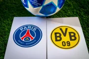 LDC: Dortmund porte plainte auprès de l’UEFA contre le PSG
