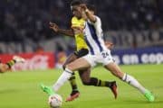 Chelsea et Newcastle surveillent un international paraguayen