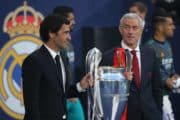 Real Madrid : Raul bientôt sur un banc en Allemagne ?