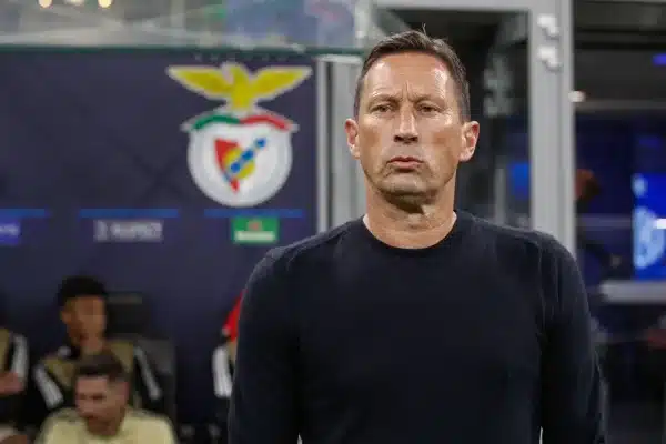 Bayern Munich: Roger Schmidt aussi a dit non