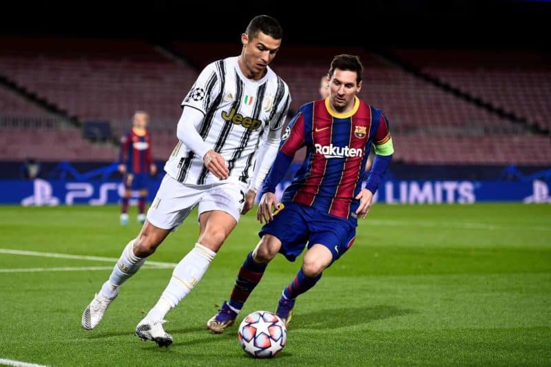 Ronaldo et Messi, bientôt réunis ?