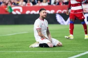 FC Séville: Discussions avancées entre Sergio Ramos et un club de la MLS