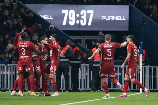Le Stade Brestois tient son stade pour la Ligue des Champions