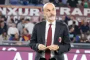 Stefano Pioli et l’AC Milan, c’est terminé