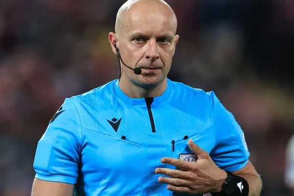 Real-Bayern: La vidéo polémique de l’arbitre