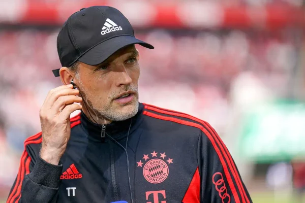 Bayern Munich: Et si Thomas Tuchel restait finalement?
