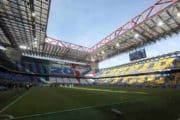 Inter Milan: Un tifo historique pour un 20e titre teinté de crise