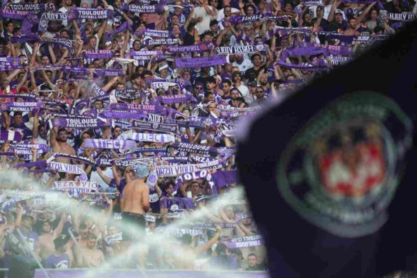 Derby Toulouse-Montpellier: Mesures choc anti-hooligans dévoilées