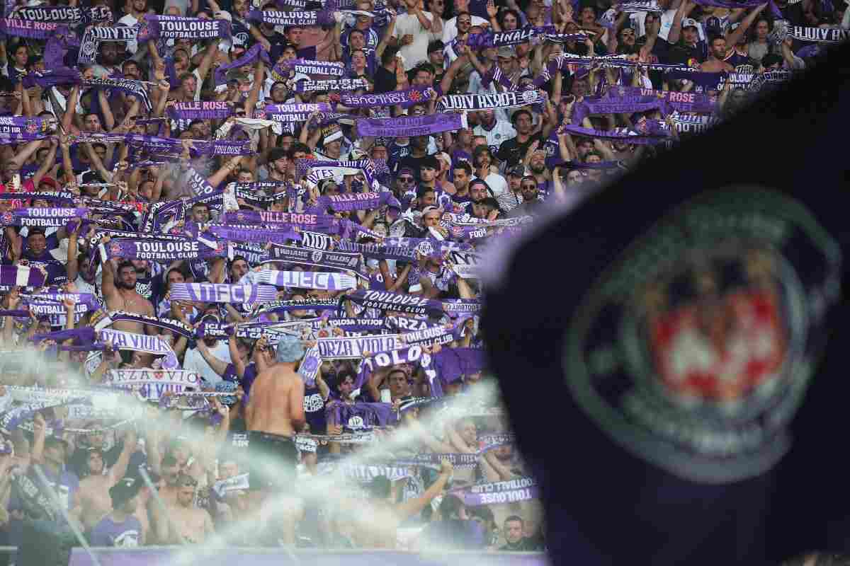 Toulouse vise une révélation du National