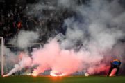 Fumigènes à Troyes : Réaction sans équivoque du club champenois
