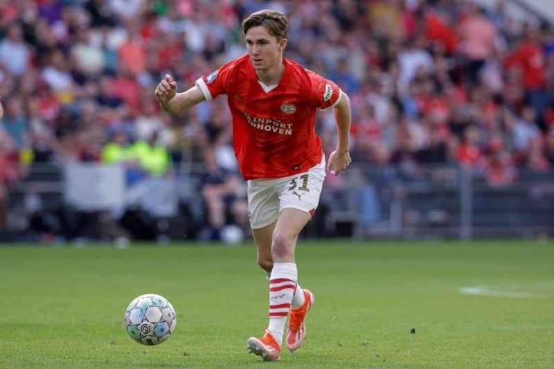 A la découverte de la nouvelle pépite venue des PaysBas Tygo Land