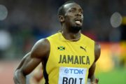 Mbappé Vs Bolt : La course légendaire aura-t-elle lieu?
