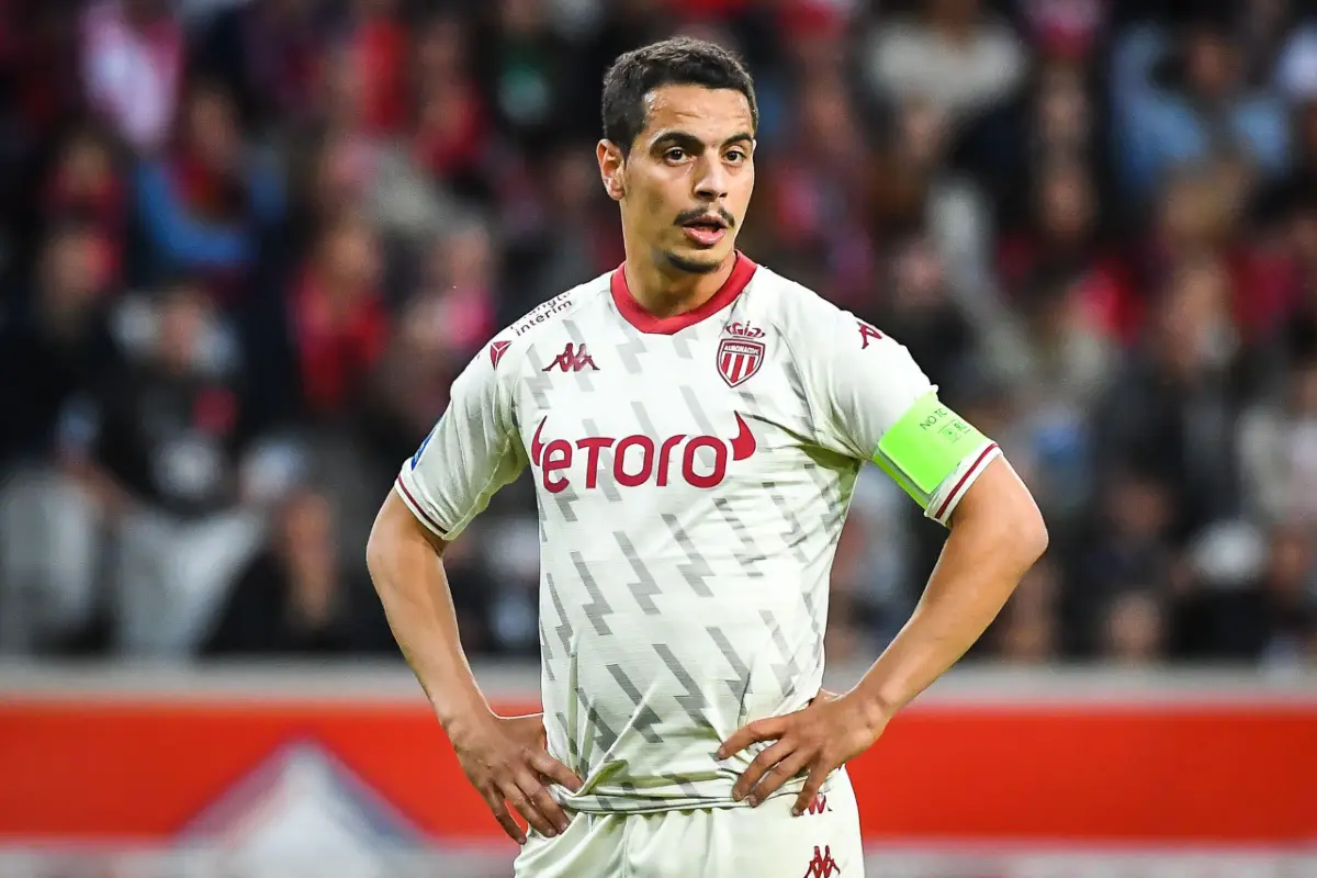 Le Genoa a tenté de recruter Wissam Ben Yedder