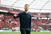 Xabi Alonso a un accord verbal avec le Real Madrid