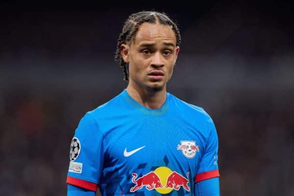 PSG : Xavi Simons a fait son choix