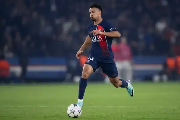 EdF: Convoqué par Deschamps, Zaïre-Emery vit un bonheur