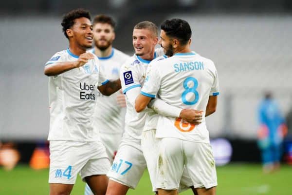 Un ancien de l’OM va connaitre un nouveau transfert cet été !
