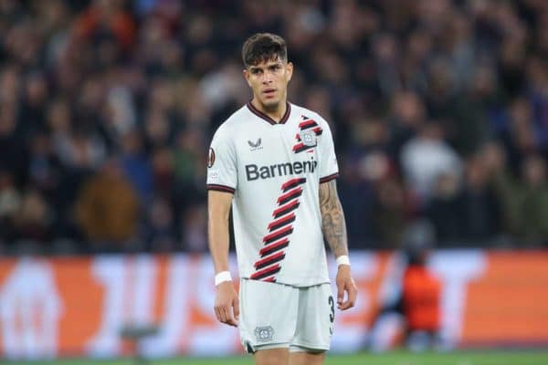 L’Atletico veut un joueur de Xabi Alonso