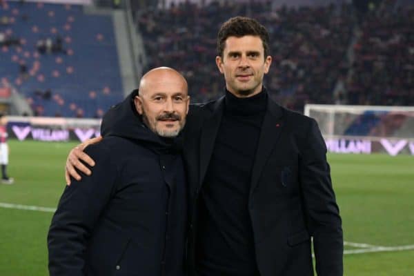 Le remplaçant de Thiago Motta est identifié