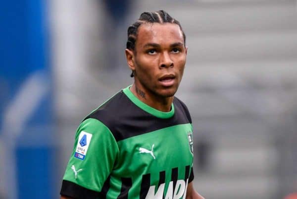 Un Français négocie avec la Lazio