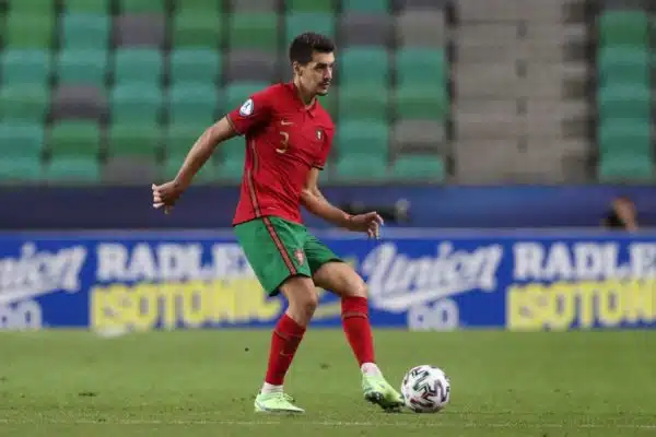 Diogo Leite - Sportimage Ltd / Alamy Stock Photo