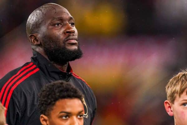 Belgique : Romelu Lukaku a failli prendre sa retraite internationale après l’Euro 2024