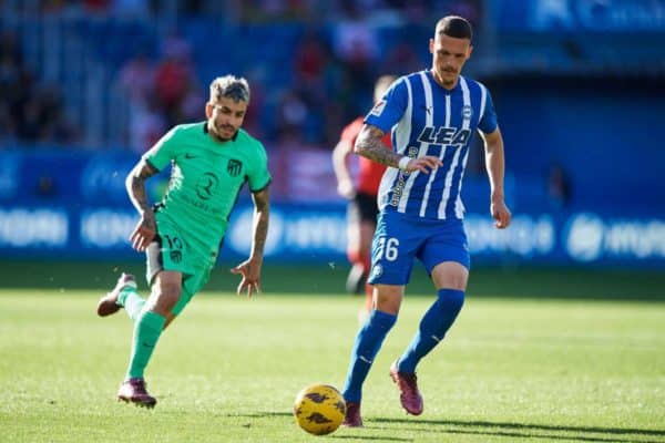 Real Madrid : Cet espoir pourrait s’en aller