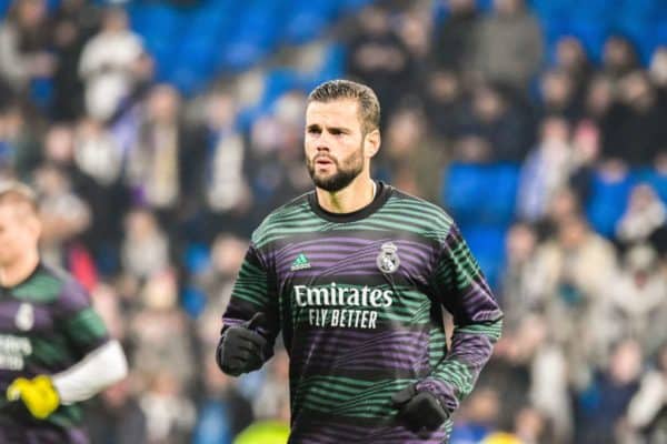 Nacho réfléchit à cette opportunité