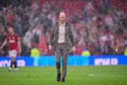 Man United : Old Trafford sous l’assaut des éléments