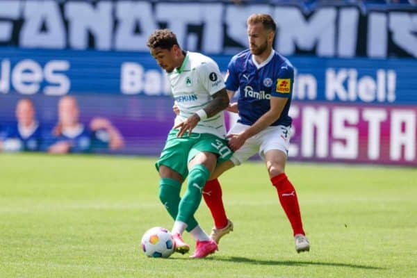 Le Bayern prêt à signer un premier joueur pour l’an prochain