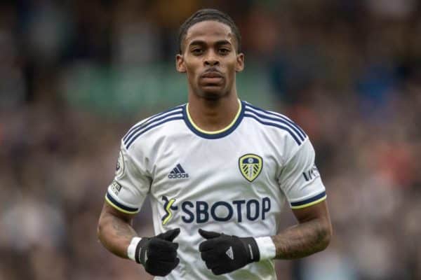 Le Bayer Leverkusen avance bien pour Crysencio Summerville