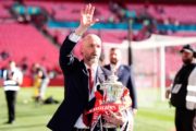 FA Cup : Une victoire qui pourrait changer le destin de Ten Hag ?