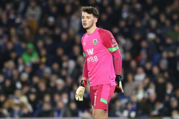 Newcastle se penche sur un portier anglais