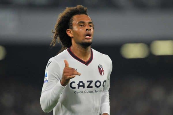 Le dossier Zirkzee semble clair