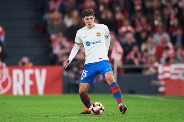 Retour en Premier League pour Andreas Christensen ?