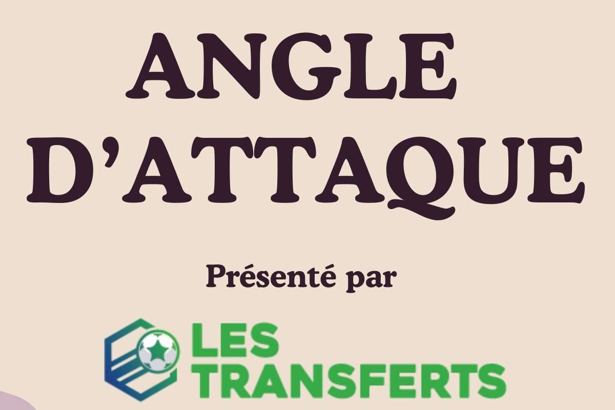 Angle d’attaque Podcast - EURO 2024 : Analyse de la première journée