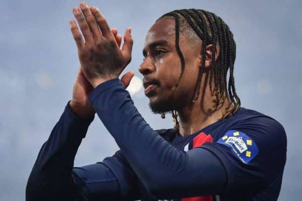 « Dieu aujourd’hui, diable demain » : Luis Enrique défend Barcola