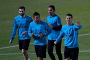 Nacho et Casemiro en route pour Al Nassr grâce à Cristiano Ronaldo?