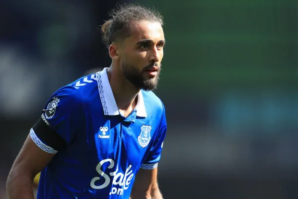 Calvert-Lewin dans les plans de Newcastle United